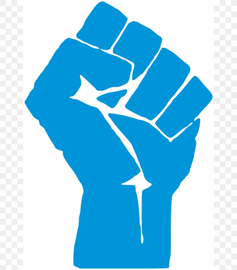 Raised Fist Black Power Black Panther Party African American Clip Art, PNG, 875x1000px, Raised Fist, African American, Africans, Black, Black Panther Party Download Free