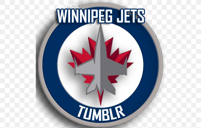 Winnipeg Jets 16oz. Mixing Glass, Multi Emblem Logo Organization, PNG, 527x523px, Winnipeg Jets, Badge, Emblem, Logo, National Hockey League Download Free