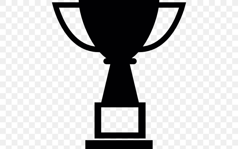 Award Trophy Clip Art, PNG, 512x512px, Award, Black And White, Medal, Monochrome, Monochrome Photography Download Free