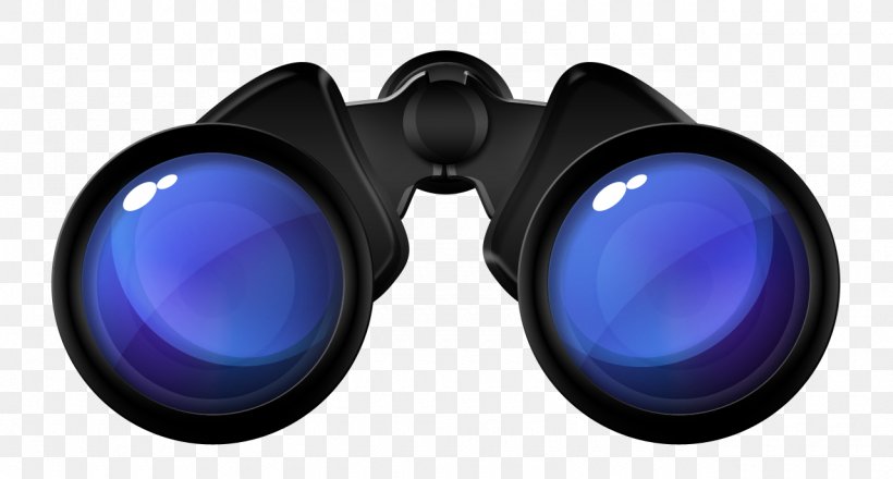Binoculars Icon, PNG, 1280x688px, Binoculars, Blue, Eyewear, Flat Design, Glasses Download Free