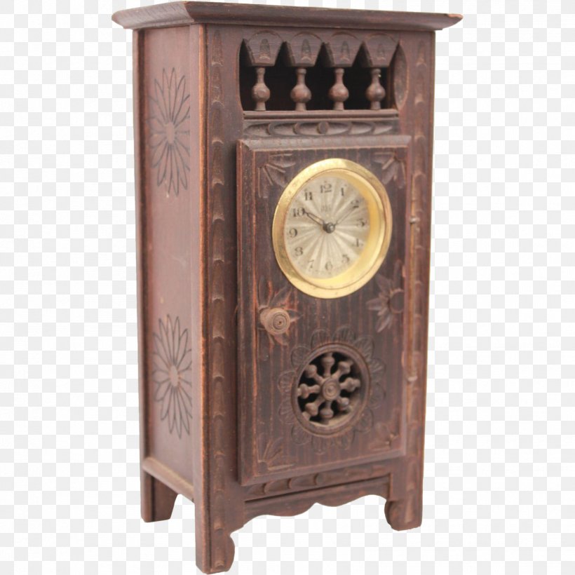 Clock Antique Clothing Accessories, PNG, 1776x1776px, Clock, Antique, Clothing Accessories, Home Accessories Download Free