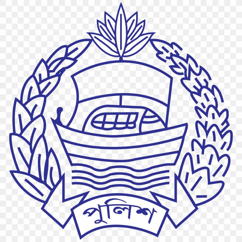 Dhaka Bangladesh Police Police Officer Ministry Of Home Affairs, PNG, 1080x1080px, Dhaka, Area, Artwork, Bangladesh, Bangladesh Police Download Free