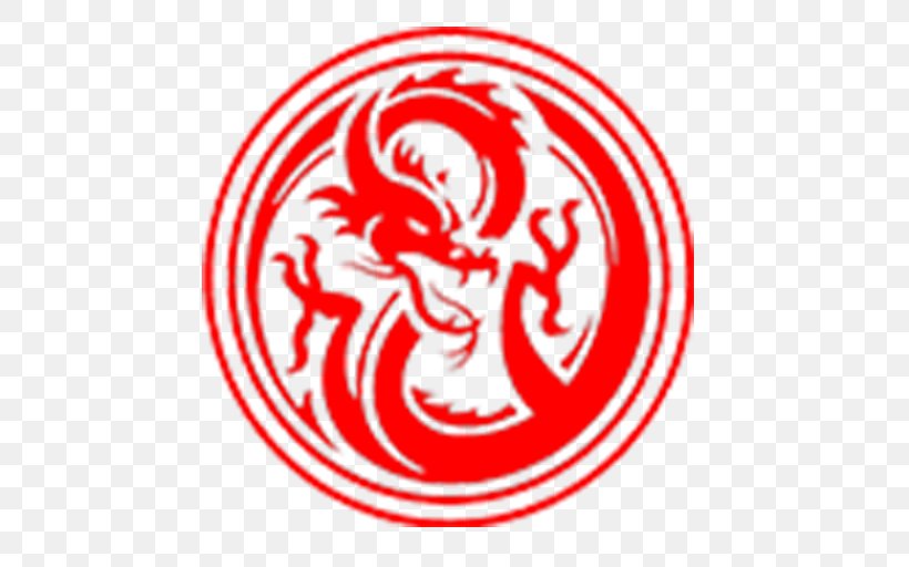 Dragon Logo Clip Art Image, PNG, 512x512px, Dragon, Area, Chinese Dragon, Decal, Drawing Download Free