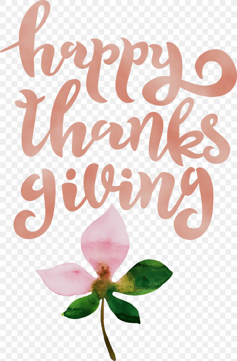 Floral Design, PNG, 1972x3000px, Happy Thanksgiving, Biology, Cut Flowers, Floral Design, Flower Download Free