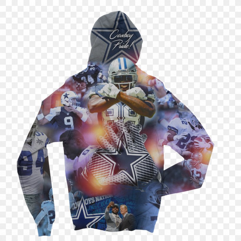 Hoodie Printing All Over Print Dye-sublimation Printer Cowboy, PNG, 1000x1000px, Hoodie, All Over Print, Boutique, Clothing, Cowboy Download Free