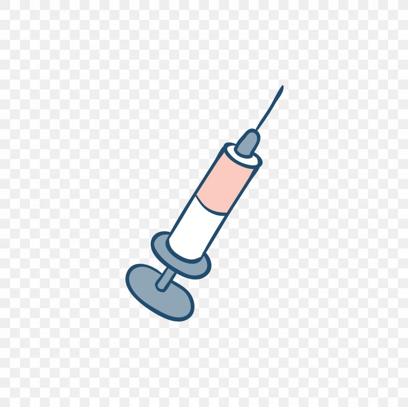 Medicine Syringe, PNG, 1600x1600px, Medicine, Area, Biomedical Sciences, Blue, Drawing Download Free