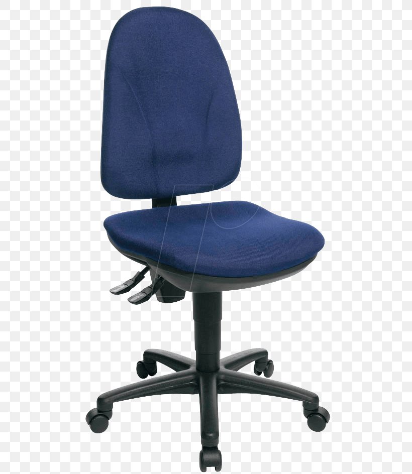 Office & Desk Chairs Swivel Chair Kneeling Chair Furniture, PNG, 512x944px, Office Desk Chairs, Armrest, Blue, Chair, Comfort Download Free