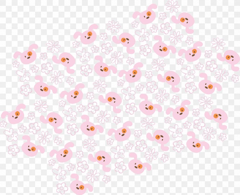 Petal Pattern, PNG, 2372x1930px, Petal, Lilac, Pattern, Pink, Point Download Free