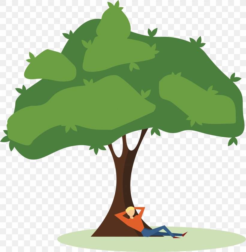 Vector Graphics Clip Art Favicon Image Illustration, PNG, 2317x2371px, Tree, Branch, Cartoon, Drawing, Grass Download Free