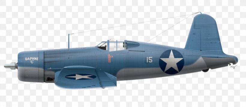 Vought F4U Corsair Airplane Aircraft Second World War Grumman F6F Hellcat, PNG, 900x394px, Vought F4u Corsair, Aircraft, Aircraft Engine, Airplane, Avion Civil Download Free