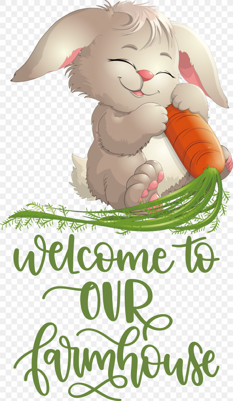 Welcome To Our Farmhouse Farmhouse, PNG, 1744x2999px, Farmhouse, Cartoon, Cat, Flower, Happiness Download Free