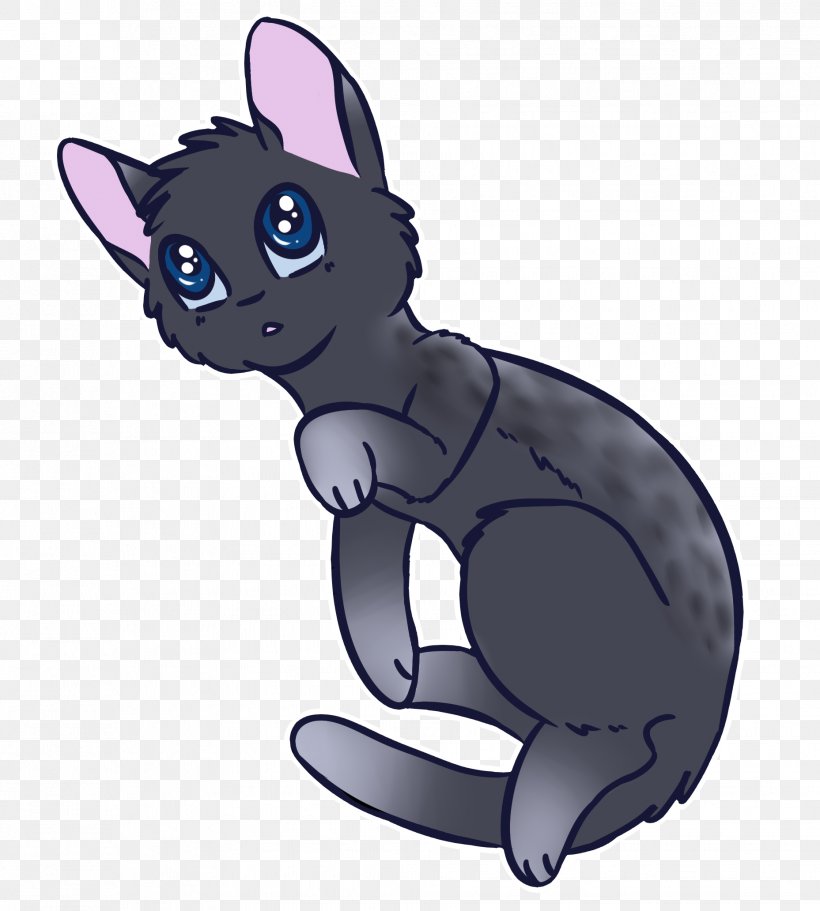 Whiskers Kitten Black Cat Horse, PNG, 1857x2064px, Whiskers, Black Cat, Canidae, Carnivoran, Cartoon Download Free