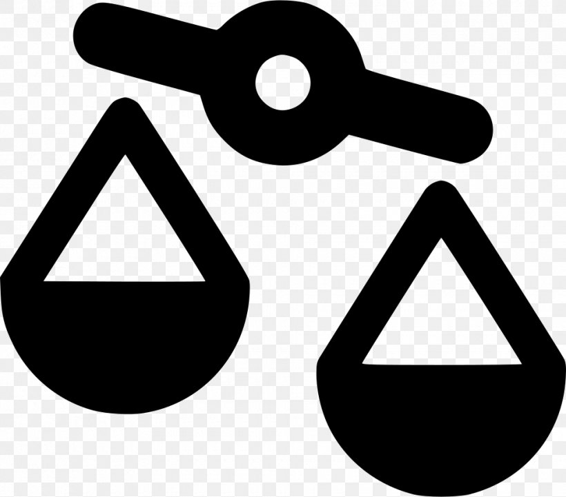 Clip Art Measuring Scales Justice, PNG, 980x862px, Measuring Scales, Bilancia, Black And White, Brand, Justice Download Free