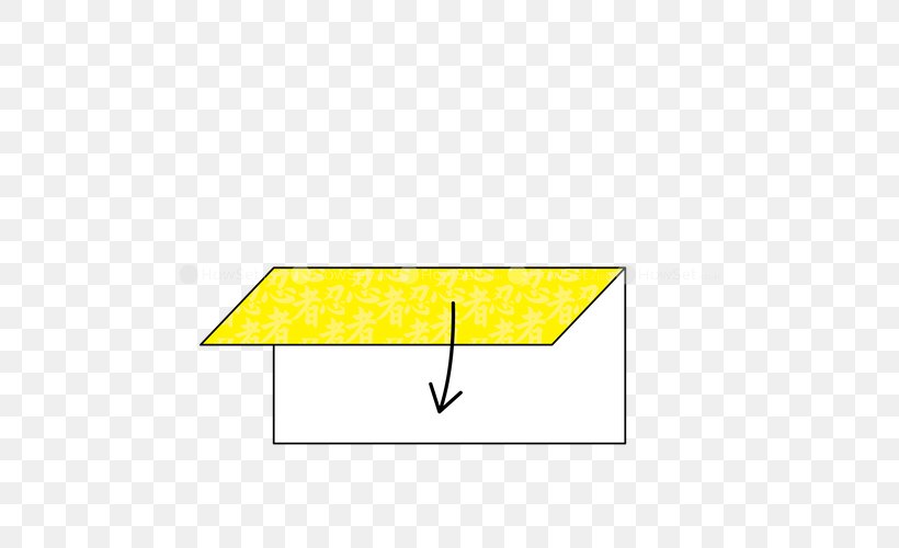 Line Angle Point, PNG, 500x500px, Point, Area, Rectangle, Triangle, Yellow Download Free
