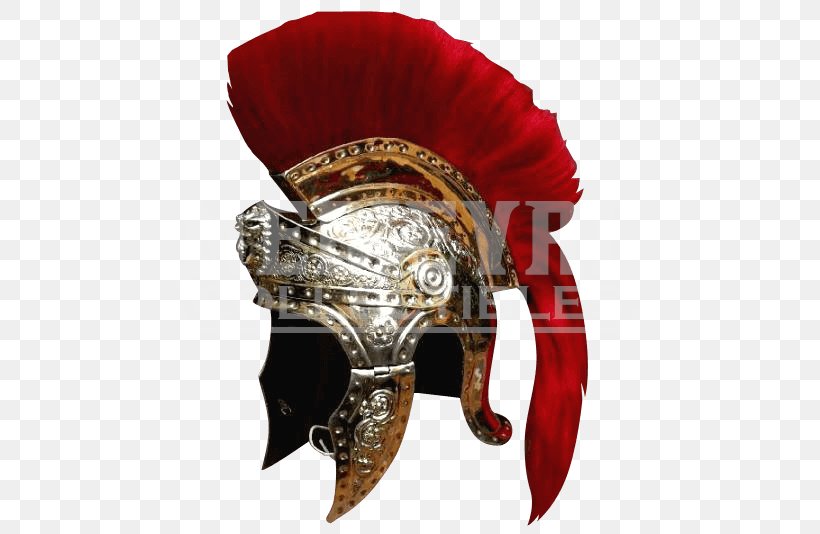 Motorcycle Helmets Praetorian Guard Galea Corinthian Helmet, PNG, 534x534px, Helmet, Aspis, Combat Helmet, Commodus, Corinthian Helmet Download Free