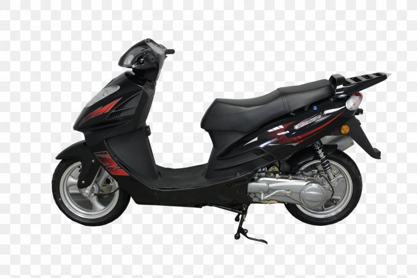 Motorized Scooter Media Expert Motorcycle Accessories, PNG, 1280x853px, Scooter, Black, Computer Hardware, Consumer Electronics, Hardware Download Free
