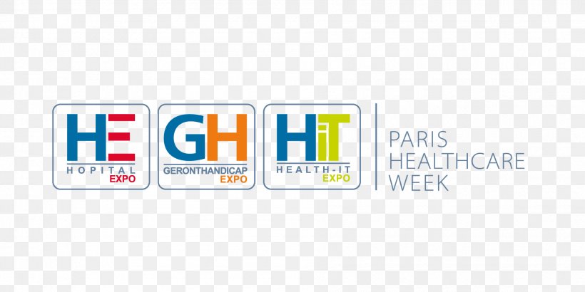 Paris Healthcare Week Health Care Medicine Health Fair, PNG, 1890x945px, Health, Arab Health, Area, Brand, Clinic Download Free