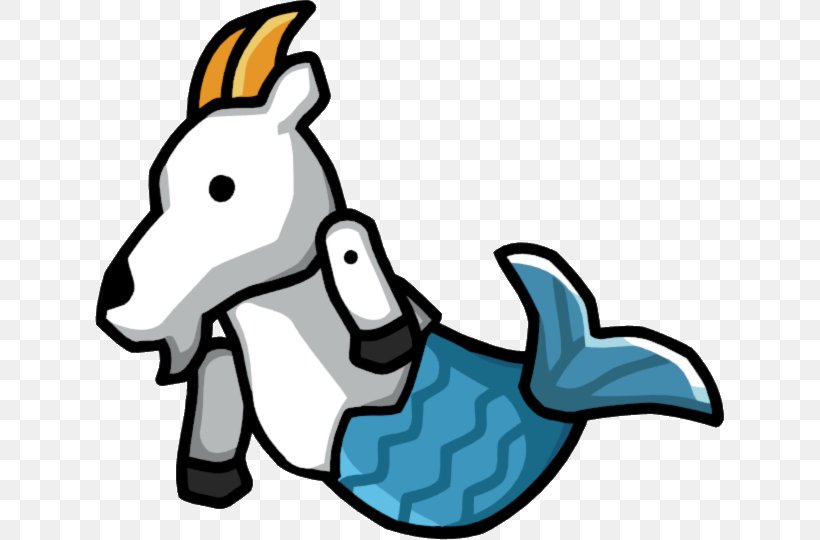 Scribblenauts Remix Scribblenauts Unlimited Goat Wiki, PNG, 629x540px, Scribblenauts, Animal Figure, Artwork, Beak, Capricorn Download Free