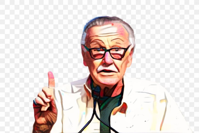 Regulae: Stan Lee Spiderman Drawing