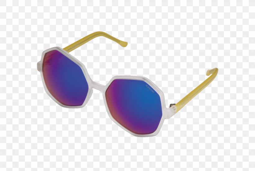 Sunglasses KOMONO Goggles Mirror, PNG, 1024x687px, Sunglasses, Blue, Eyewear, Glasses, Goggles Download Free