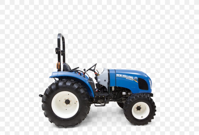 Tractor Bob Mark New Holland New Holland Agriculture Agricultural Machinery, PNG, 900x610px, Tractor, Agricultural Machinery, Agriculture, Baler, Bob Mark New Holland Download Free