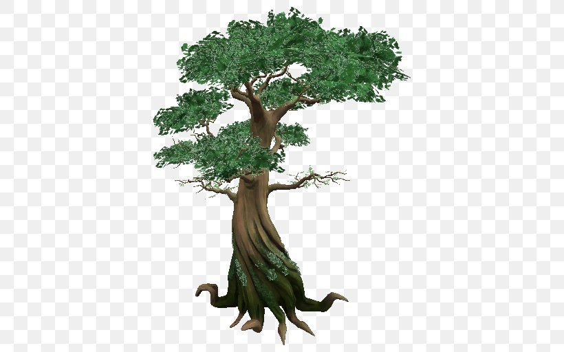 Tree Trunk, PNG, 512x512px, Tree, Bonsai, Branch, Houseplant, Image File Formats Download Free
