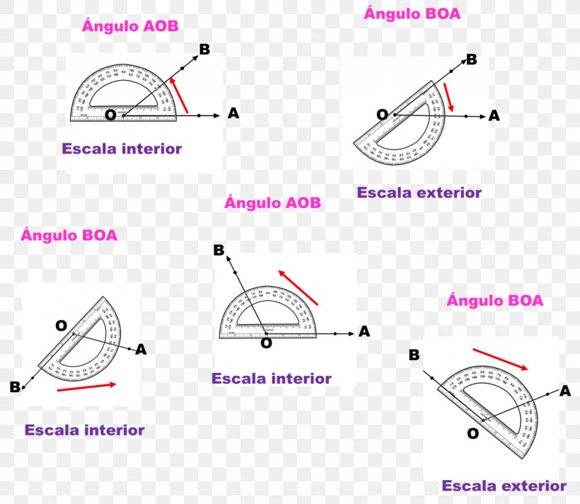 Triangle Protractor Geometry Right Angle, PNG, 1617x1405px, Protractor, Area, Degree, Diagram, Geometry Download Free