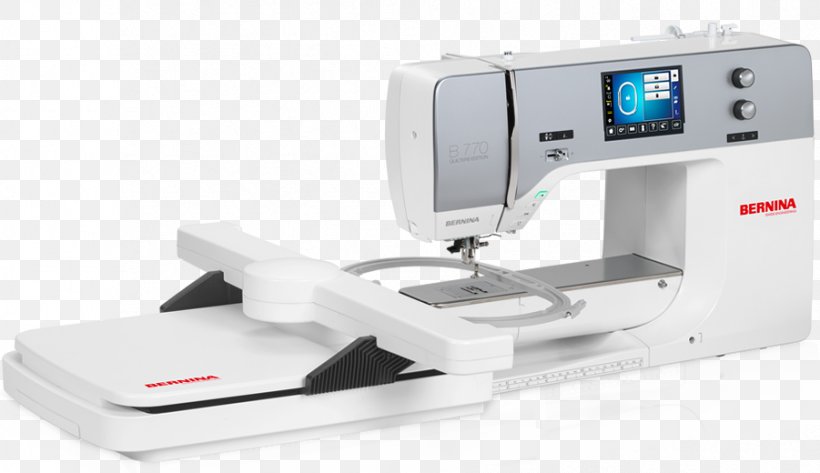 Bernina International Machine Quilting Sewing Stitch, PNG, 901x520px, Bernina International, Bernina World Of Sewing Inc, Embroidery, Gather, Hardware Download Free