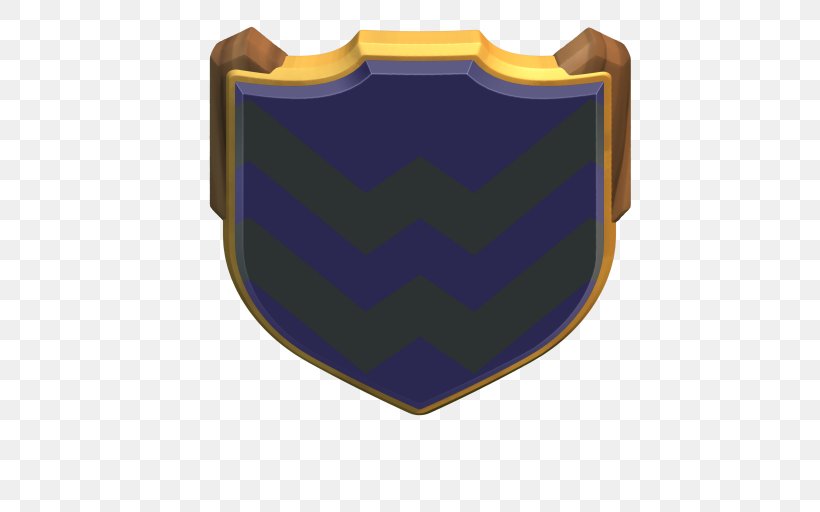 Clash Of Clans Clash Royale Symbol, PNG, 512x512px, Clash Of Clans, Barbarian, Clan, Clash Royale, Cobalt Blue Download Free