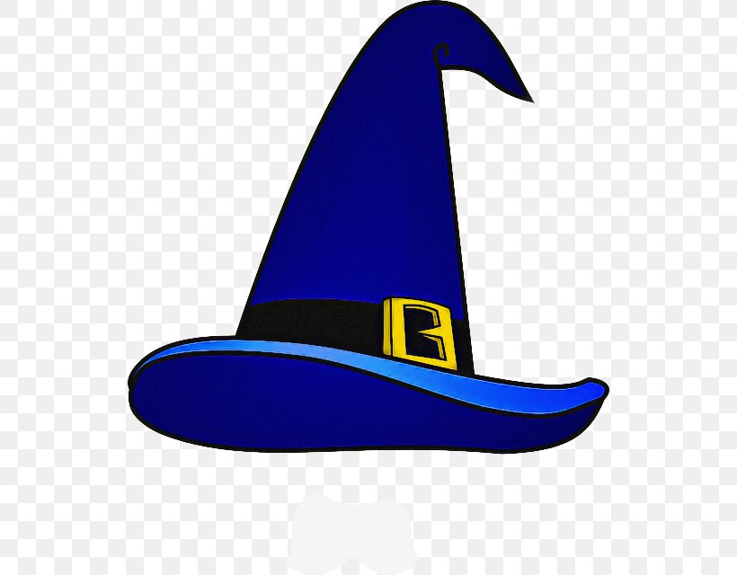 Clothing Witch Hat Blue Hat Costume Hat, PNG, 536x640px, Clothing, Blue, Cobalt Blue, Costume Accessory, Costume Hat Download Free