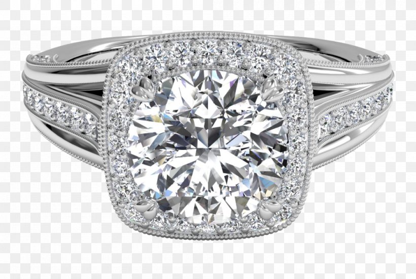 Engagement Ring Wedding Ring Jewellery Diamond, PNG, 1000x672px, Engagement Ring, Bling Bling, Body Jewelry, Bride, Brilliant Download Free
