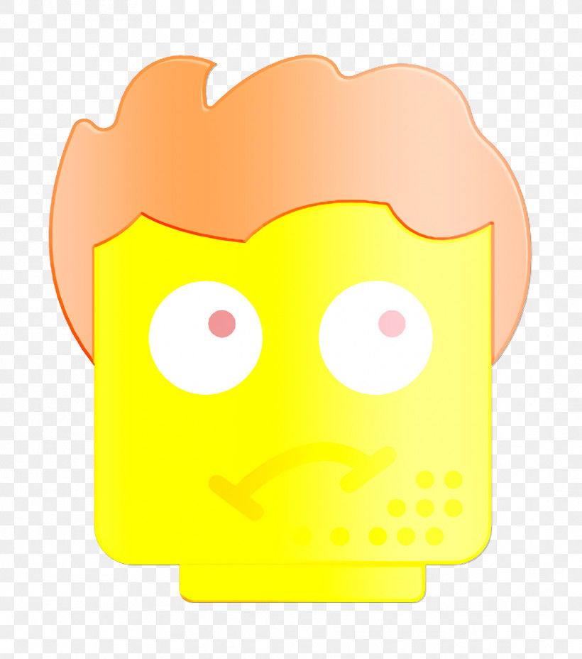 Grubby Icon Emoticon Set Icon Lego Icon, PNG, 1088x1232px, Emoticon Set Icon, Cartoon, Lego Icon, Meter, Yellow Download Free