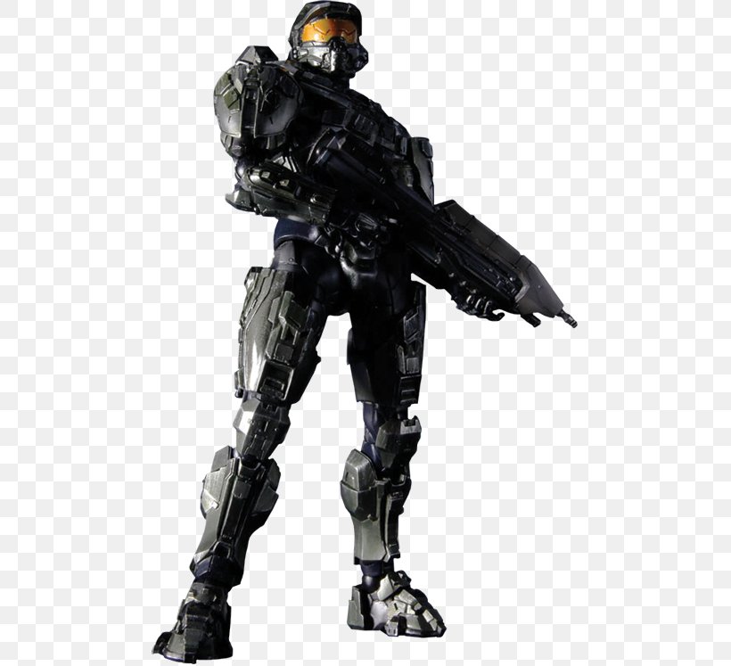 Halo 4 Halo: The Master Chief Collection Halo: Reach Halo 5: Guardians, PNG, 480x747px, Halo 4, Action Figure, Armour, Cortana, Decal Download Free