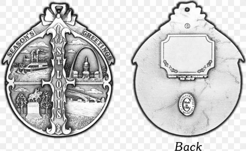 Medal Christmas Ornament Silver Pewter, PNG, 1304x805px, Medal, Auto Part, Award, Black And White, Car Download Free