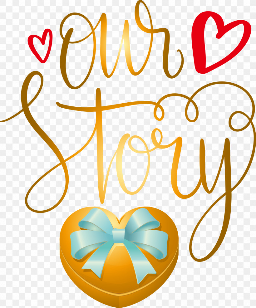 Our Story Love Quote, PNG, 2492x3000px, Our Story, Free, Logo, Love Quote Download Free