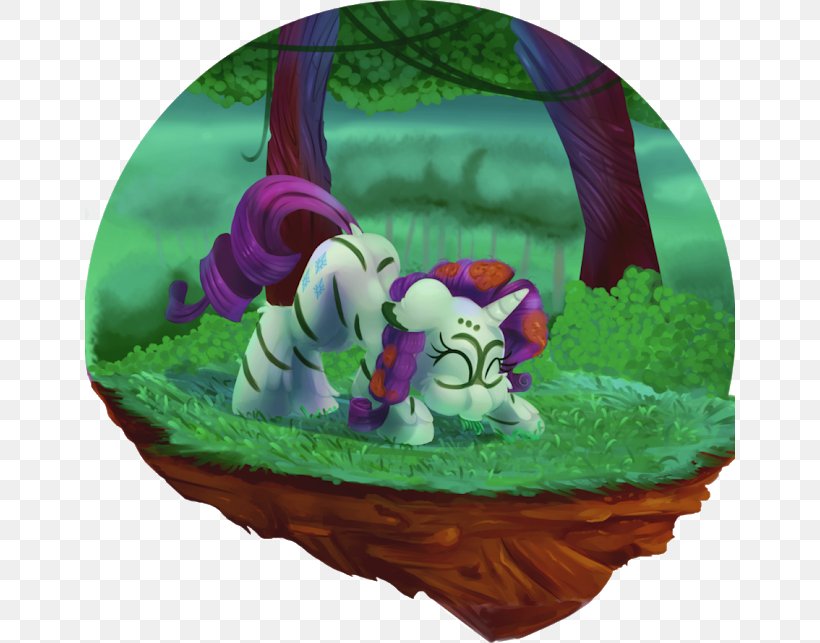 Rarity Pony Horse Equestria Power Ponies, PNG, 650x643px, Watercolor, Cartoon, Flower, Frame, Heart Download Free