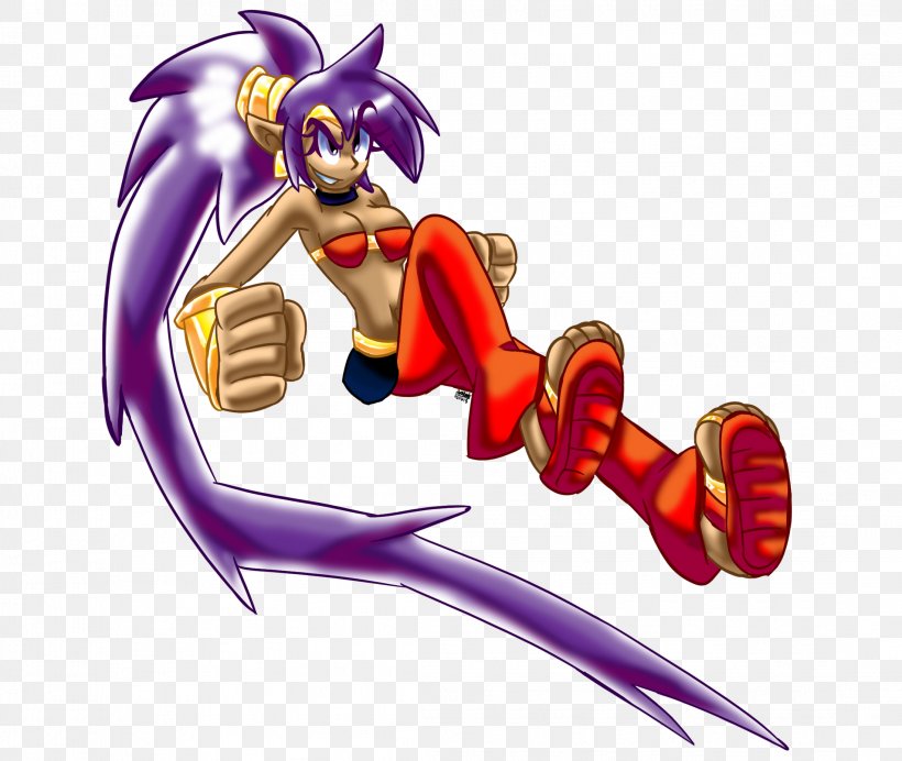 Shantae And The Pirate's Curse Shantae: Half-Genie Hero Shantae: Risky's Revenge Fan Art, PNG, 2194x1852px, Shantae Halfgenie Hero, Action Figure, Art, Cartoon, Comics Download Free