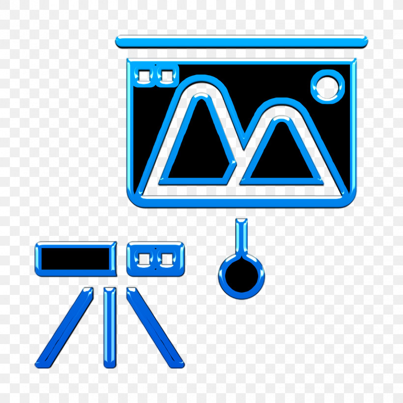 Virtual Reality Icon Projector Icon, PNG, 1124x1124px, Virtual Reality Icon, Electric Blue, Projector Icon Download Free
