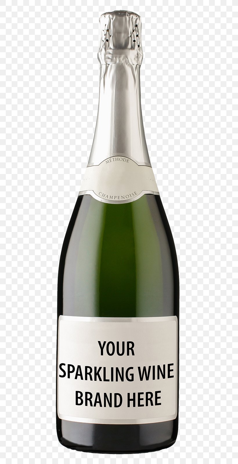 Champagne Sparkling Wine Cava DO Private Label, PNG, 800x1600px, Champagne, Alcoholic Beverage, Beer Bottle, Bottle, Brand Download Free