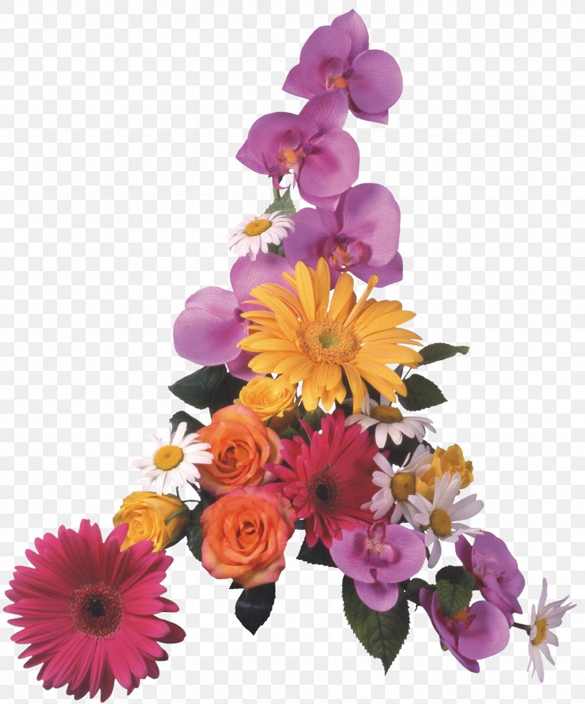 Cut Flowers Flower Bouquet Clip Art, PNG, 1812x2183px, Flower, Artificial Flower, Blume, Cut Flowers, Floral Design Download Free