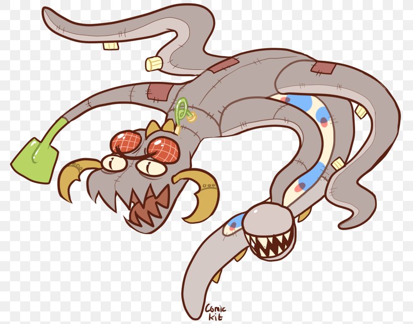 Ed, Edd N Eddy: The Mis-Edventures Monster YouTube Cartoon, PNG, 800x645px, Watercolor, Cartoon, Flower, Frame, Heart Download Free