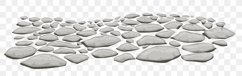 Euclidean Vector, PNG, 2449x768px, Stone, Designer, Jpeg Network Graphics, Material, Pebble Download Free