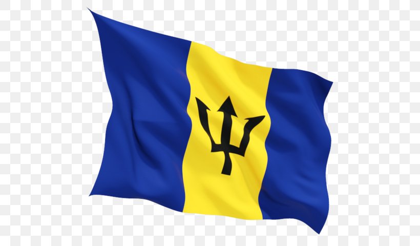 Flag Of Barbados Flag Of Romania Flag Of Senegal Romanian, PNG, 640x480px, Flag Of Barbados, Electric Blue, Flag, Flag Of Austria, Flag Of Botswana Download Free