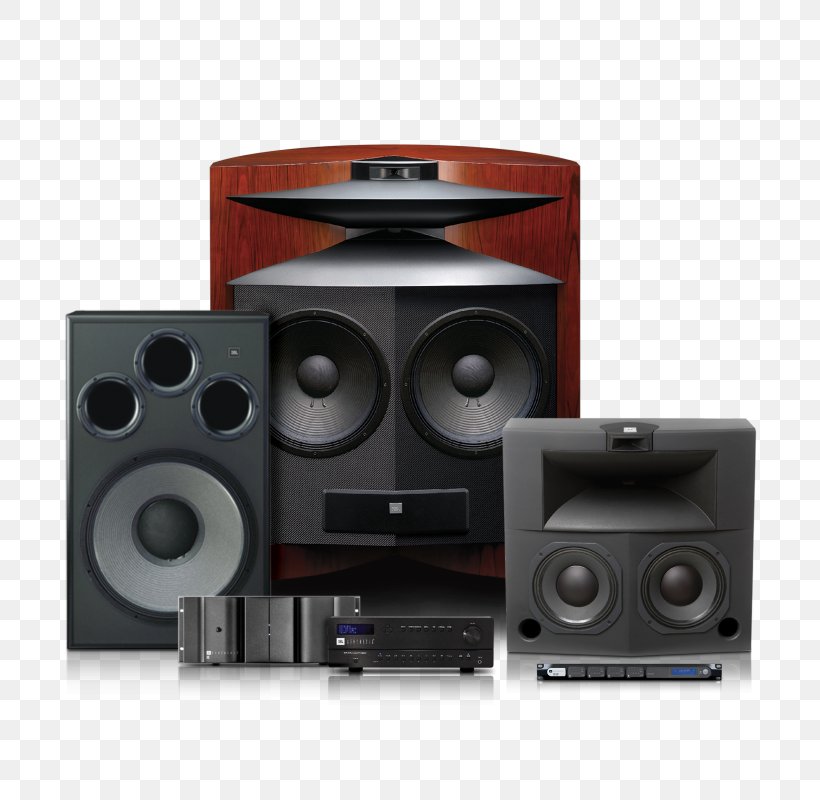 Home Theater Systems JBL Loudspeaker Audio THX, PNG, 800x800px, Home Theater Systems, Audio, Audio Equipment, Audio Power Amplifier, Cinema Download Free
