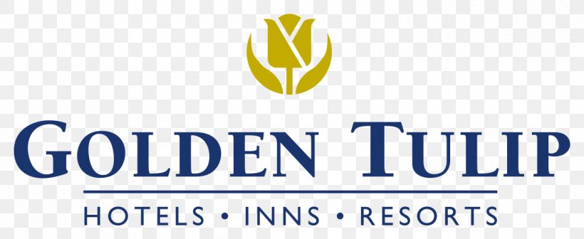 Logo Golden Tulip Tjaarda Oranjewoud Golden Tulip Hotels, PNG, 1200x492px, Logo, Brand, Golden Tulip, Golden Tulip Hotels, Hotel Download Free