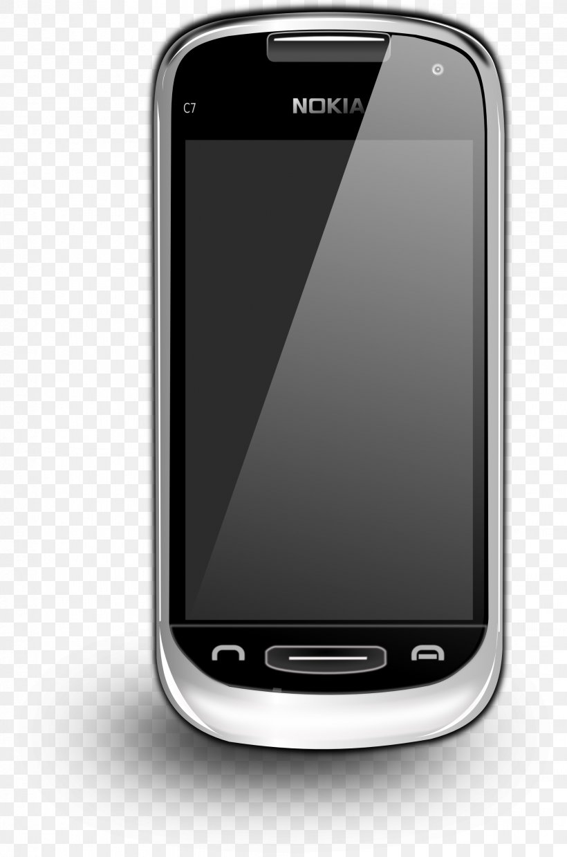 Nokia C7-00 Telephone Clip Art, PNG, 1979x2991px, Nokia C700, Android, Cellular Network, Communication Device, Electronic Device Download Free