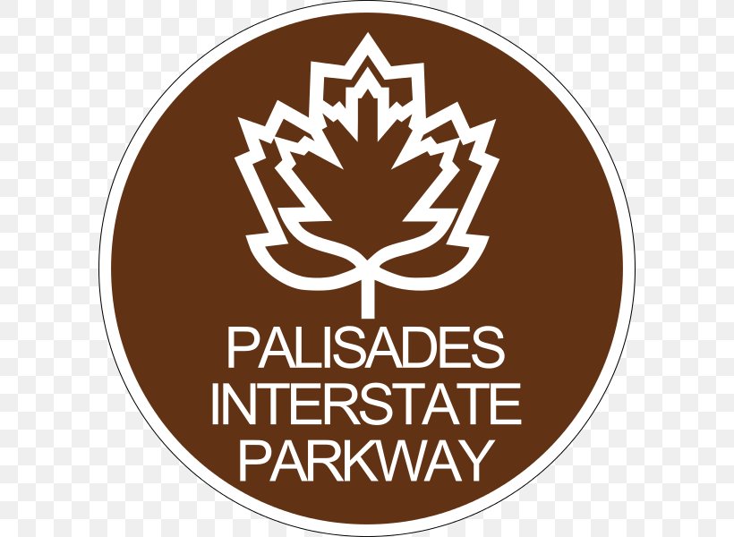 Palisades Interstate Parkway The Palisades George Washington Bridge Hudson River New York, PNG, 600x600px, Palisades Interstate Parkway, Alpine, Brand, Concurrency, George Washington Bridge Download Free