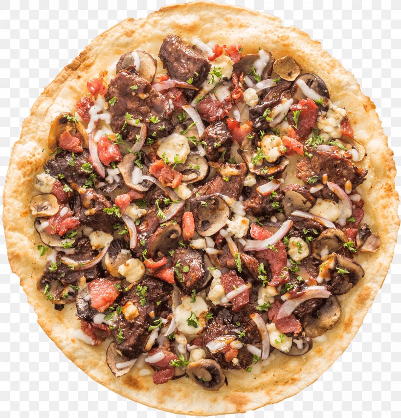 Pizza Bacon Ham Edible Mushroom Pepperoni, PNG, 2520x2630px, Pizza, Bacon, Beef, Bell Pepper, California Style Pizza Download Free