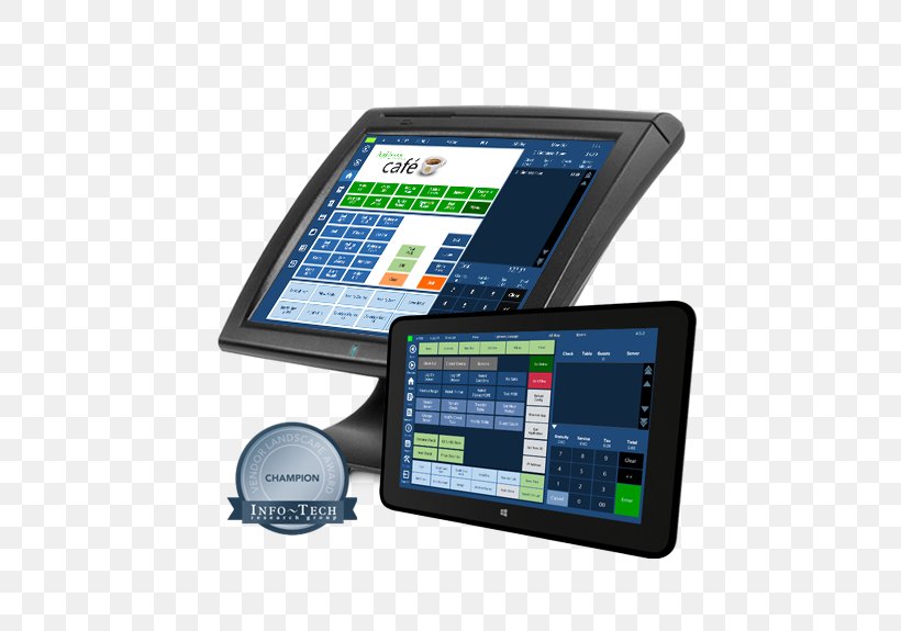 Point Of Sale Computer Software POS Solutions Micros Systems Agilysys, PNG, 550x575px, Point Of Sale, Agilysys, Business, Cash Register, Communication Download Free
