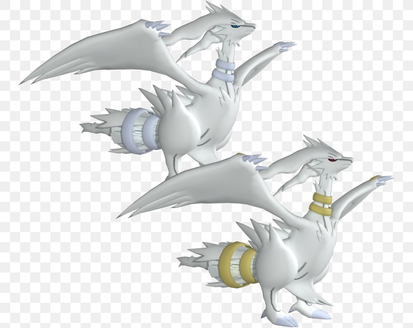 Pokémon Ruby And Sapphire Reshiram 3D Computer Graphics 3D Modeling, PNG, 750x650px, 3d Computer Graphics, 3d Modeling, Pokemon Ruby And Sapphire, Beak, Bird Download Free